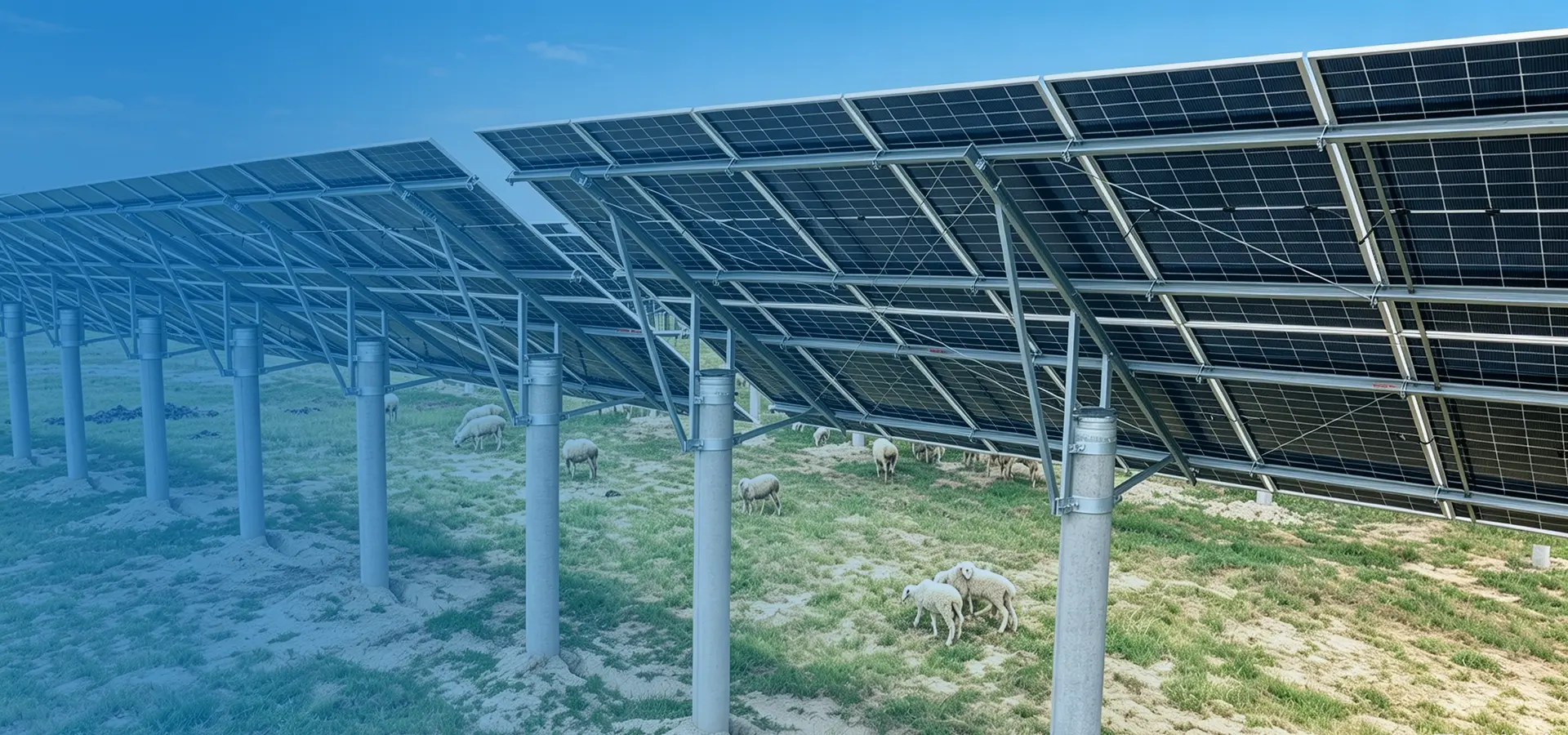Dobavitelj solarnih montažnih nosilcev Dobavitelj solarnih montažnih nosilcev