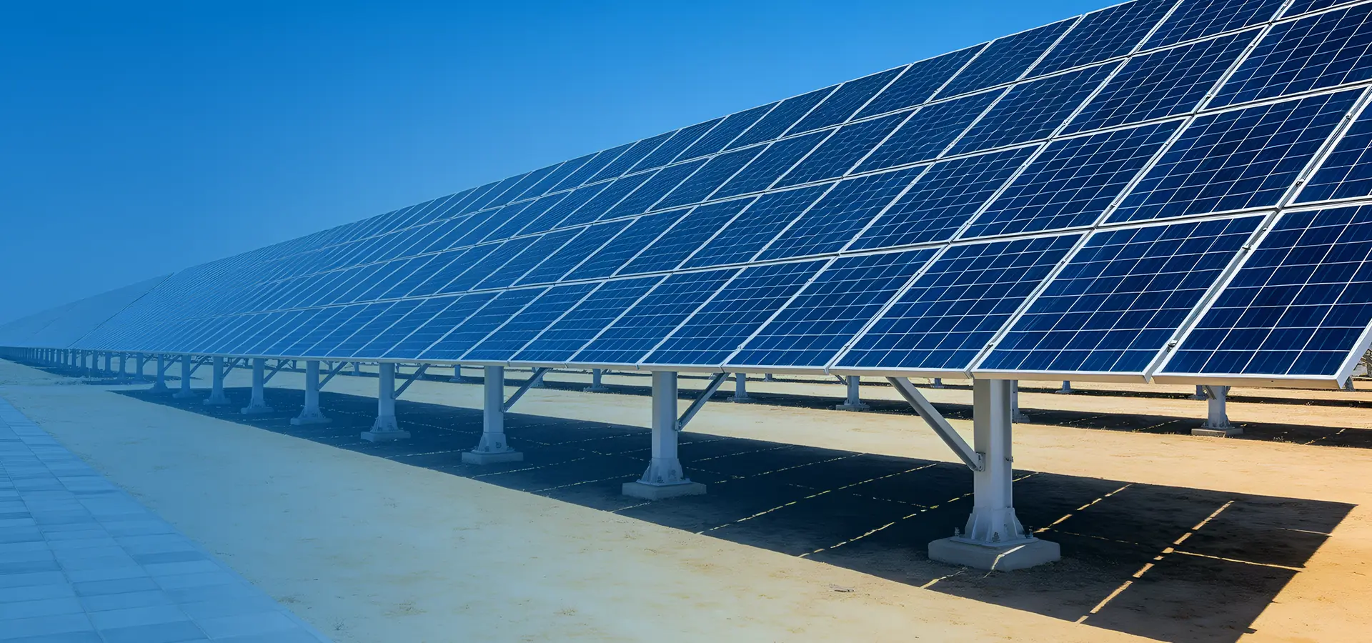 Tovarna solarnih montažnih nosilcev Tovarna solarnih montažnih nosilcev