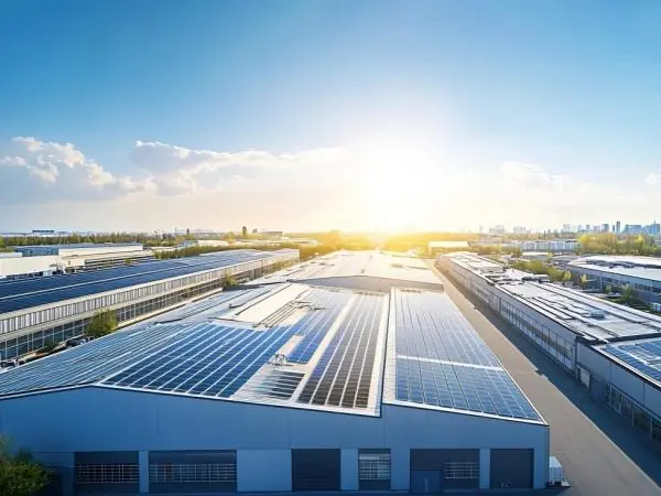 Opolnomočenje projektov na gigavatni ravni! Guojian Steel poglablja sodelovanje z energetskimi skupinami v centralni državni lasti in globalnimi podjetji EPC